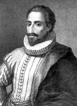Miguel Cervantes de Saavedra